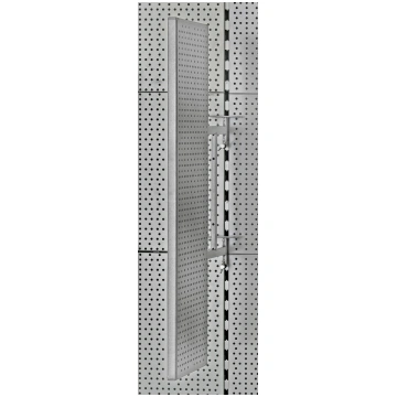 Sieniņa Knipex 00 19 30 V03, 46 cm