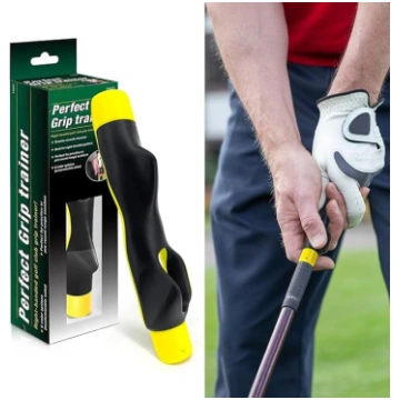 Golf Grip Training Aid Golf Grip Trainer Golf Grip