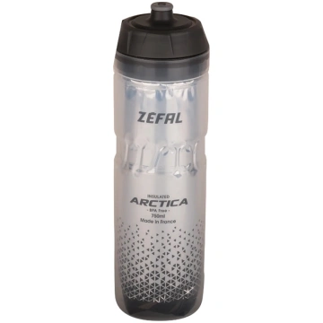 Gertuvė ZEFAL Arctica 750 ml // terminė (pilka/juo