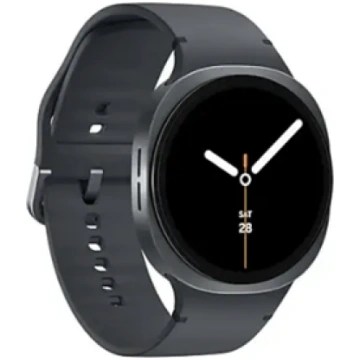 SMARTWATCH GALAXY WATCH8/LTE 44MM GREY SM-L335 SAM