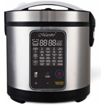 MAESTRO MR-795 26 programs, 700 W MR-795