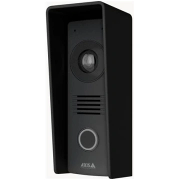 Axis TI8605 - protection frame - black 03194-001 A