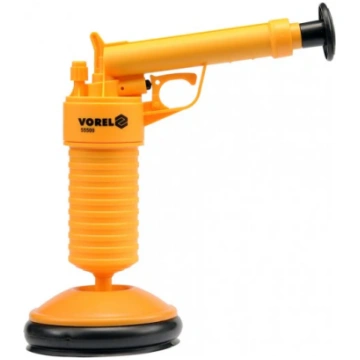 DRAIN CLEANER (55500) Vorel