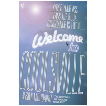 Welcome To Coolsville Jason Mordaunt