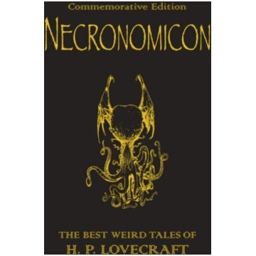 Necronomicon: The Best Weird Tales of H.P. Lovecra
