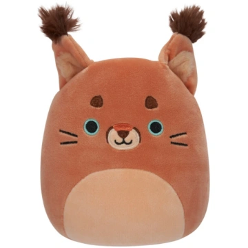 SQUISHMALLOWS Plīša rotaļlieta, 12 cm