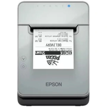 Etiķešu printeris Epson TM-L100 (111) Tiešā termis