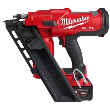 Milwaukee akum. naglu pistole M18 FFN-502C