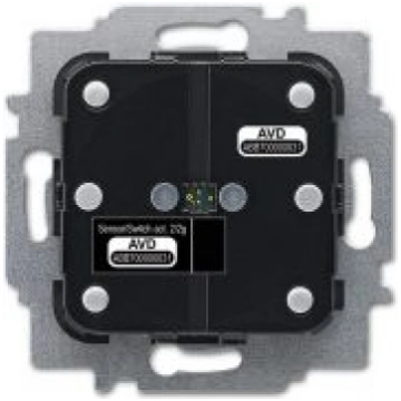 SSA-F-2.2.1 Sensors 2taust./aktuators 2kan.,F&H 2C
