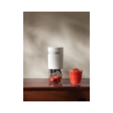 Xiaomi Blender ES pārnēsājams 45 burkā materiālā p