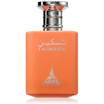Paris Corner, Taskeen, Eau De Parfum, Unisex, 100 