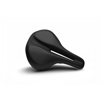 Cube ACID Saddle SEQUENCE CMPT GEL black