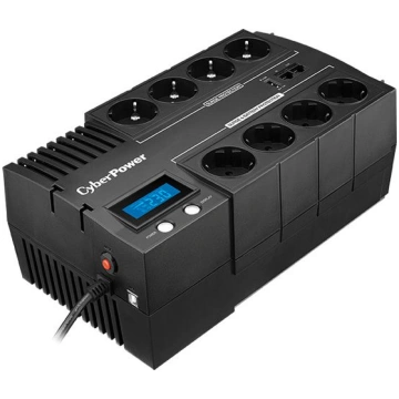 UPS CyberPower LCD 700VA (BR700ELCD-FR)