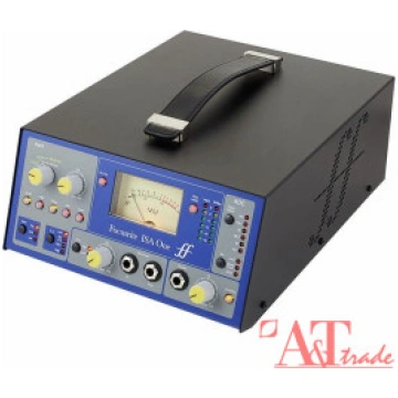 Focusrite ISA One Single Channel Classic ISA Mic p