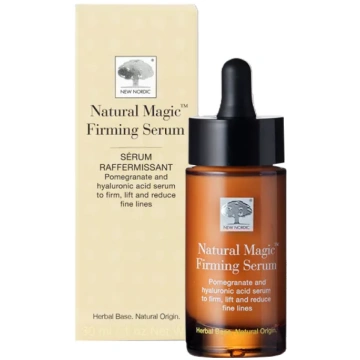 NEW NORDIC Natural Magic Firming serums, 30 ml
