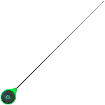 Makšķere Winter Akara SPS-R, 33 cm. Zaļš, tests 0,