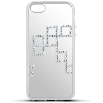 Beeyo Huawei Y5 II TU Square Silver 5900495500779