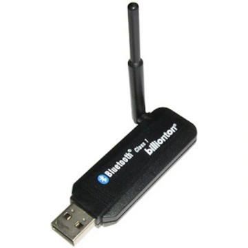 BILLIONTON 2.1 Bluetooth USB adapteris līdz 100 m