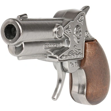 GONHER pirāta pistole, 156/0 GONHER GUNS
