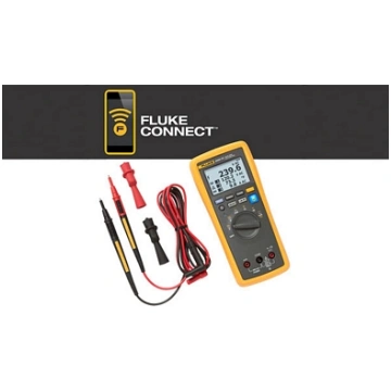 Multimetri Fluke FLK-3000FC