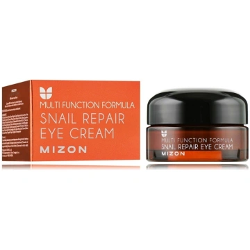 Mizon Snail Repair Eye Cream daudzfunkcionāls acu 