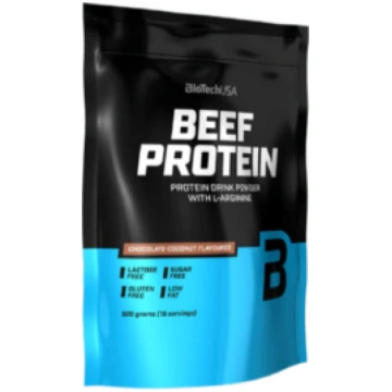 Beef Protein Biotech Usa 500 g