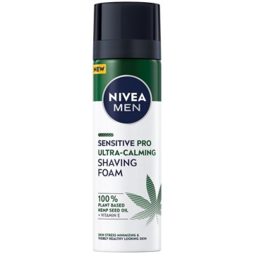 nivea sensitive pro