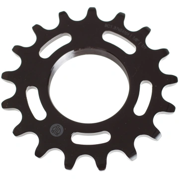 BLB Track Sprocket (12T - 24T) 22T Black