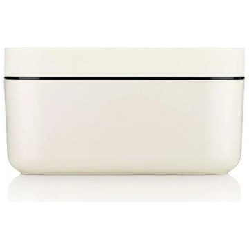 Lekue Ice Box Ledus uzglabāšanas kastīte White (87