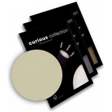 Kartons Antalis Curious Metallics A4, A4, 50 lapu 