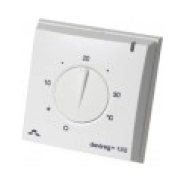 Virsapmetuma termoregulators devireg™ 132,grīdas °