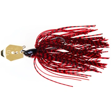 Chatterbait Lucky John Perch 5g - 008