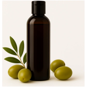 Olīvu skvalāns, hidrogenēts - 250 ml
