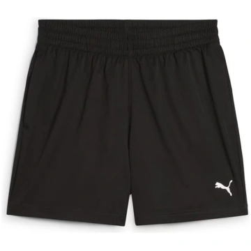 Men's Essential Woven Tracksuit Shorts