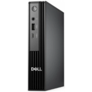 DELL PRO MICRO QCM1250 ULTRA 5 235T/16GB/256GB/HD/