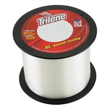 Berkley Trilene XL monofilamenta makšķerēšanas auk