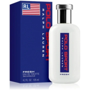 Ralph Lauren Sport Fresh Smaržas EDT 125 ml 360597