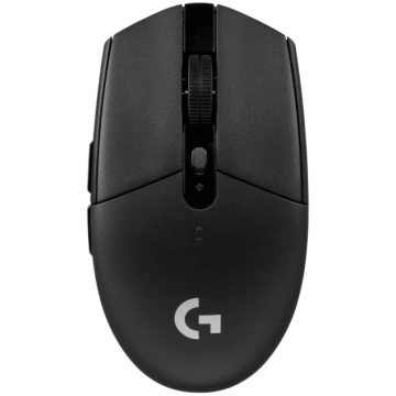 Logitech G305 bezvadu spēļu pele
