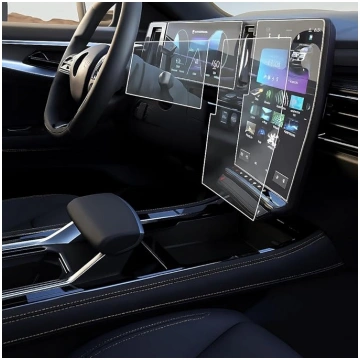 CDEFG Saderīgs ar Renault Austral/Espace 6 VI/Rafa