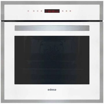 Cepeškrāsns Edesa EOE-7050 WH 8435436112331
