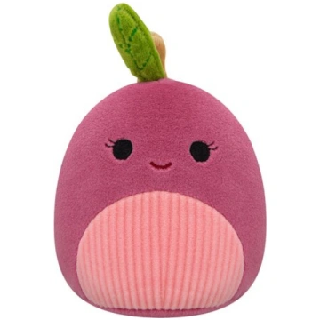 Suņu rotaļlieta Squishmallows ķirsis 18 cm ar čiep