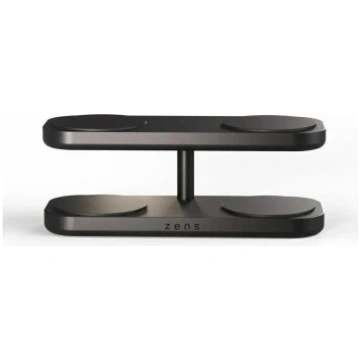 4-in-1 Magnetic Induction Charger Zens Quattro Cha