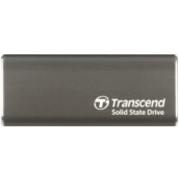 Transcend ESD265C 1TB USB-C External TS1TESD265C S