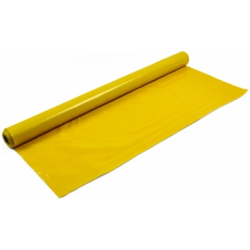 Polietilēna plēve PE 0.200mm 175g/m2 3x25m 75m2 dz