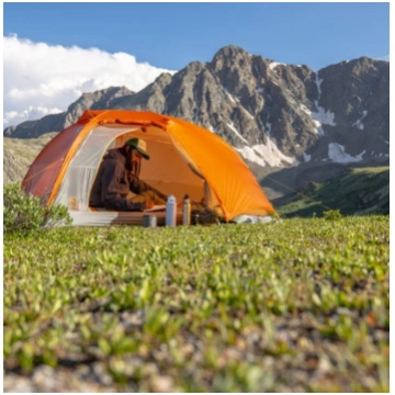Telts COPPER SPUR HV UL2 XL Big Agnes