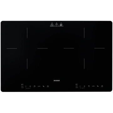 Minī plīts Severin DK 1033 4008146047152
