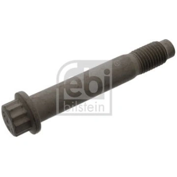 FEBI BILSTEIN 100423 Brake disc fitting bolt rear 