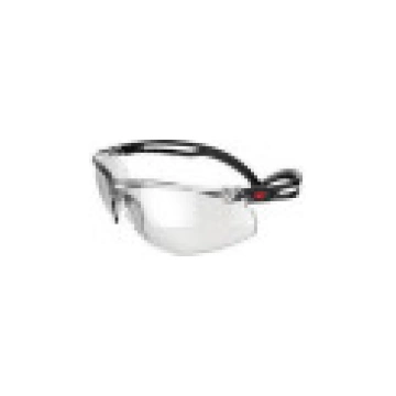 Aizsargbrilles SecureFit 501, netonētas AF/AS, 3M 
