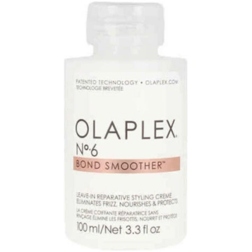 Atjaunojošs krēms Olaplex Nº6 (100 ml)