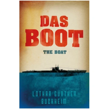 Das Boot Lothar Gunther Buchheim